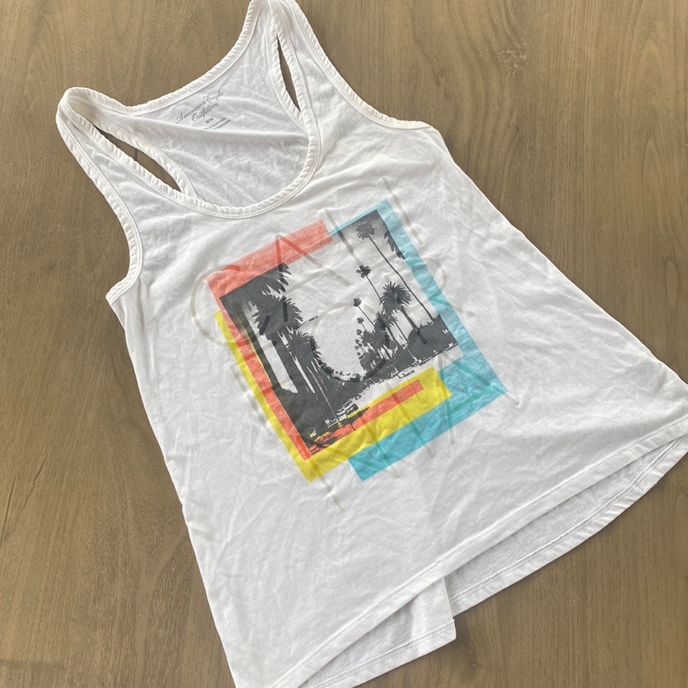 AE tank